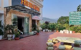 Friend Hotel Ha Giang
