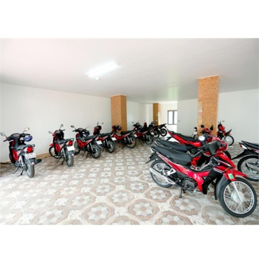 Friend Hotel Ha Giang Exterior photo